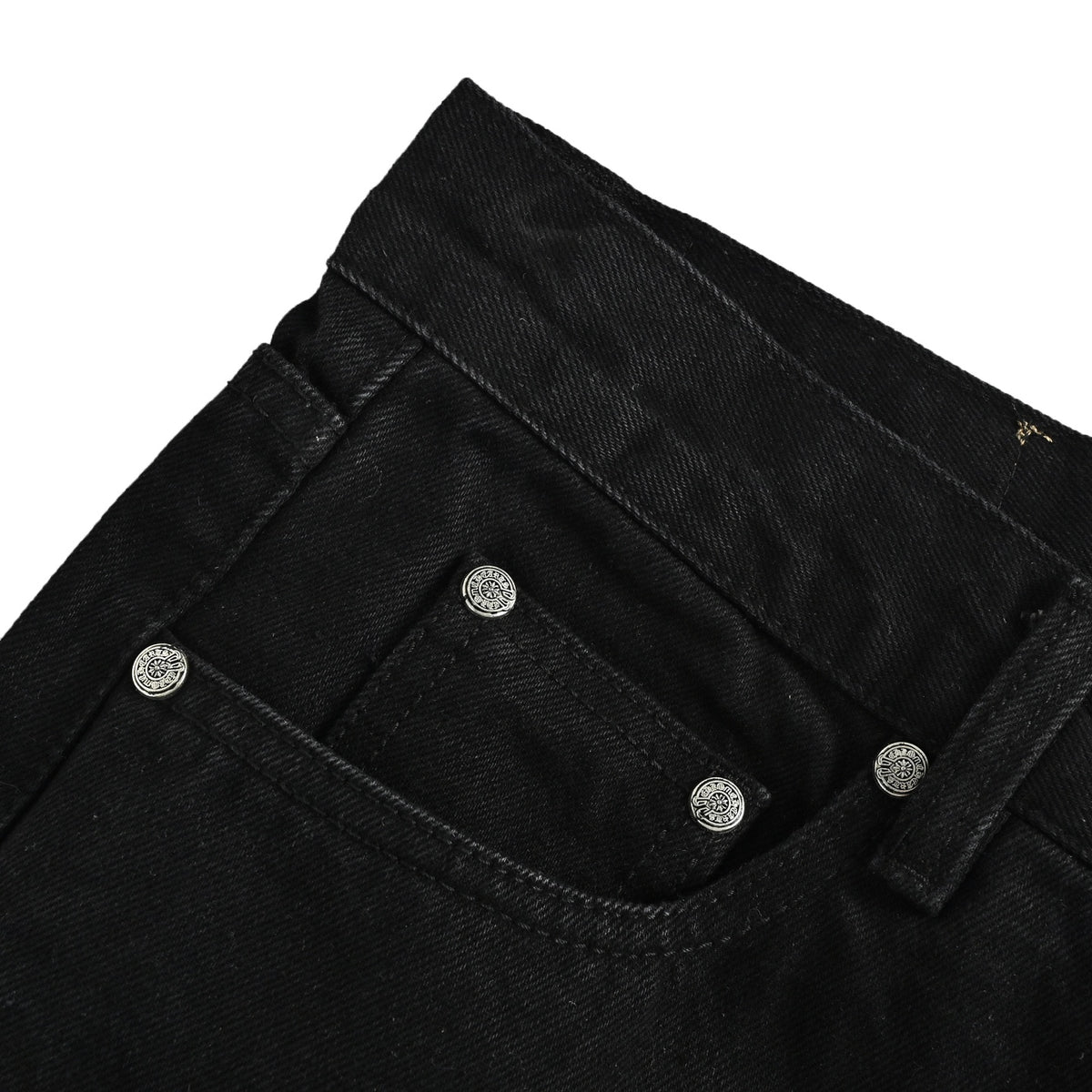Chrome Hearts Jeans