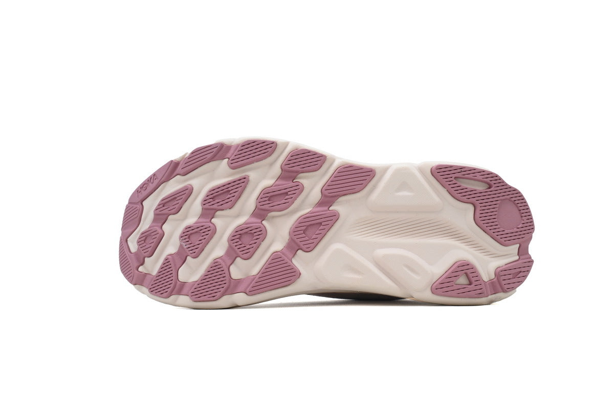 HOKA Clifton 9 'Pale Mauve'