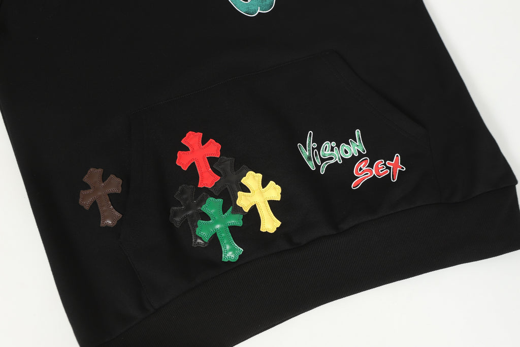 Chrome Hearts Hoodie