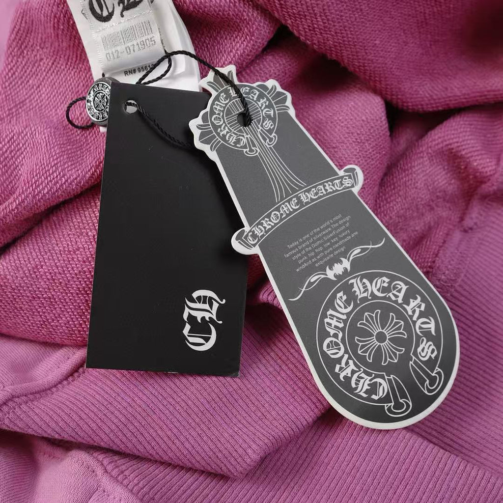 Chrome Hearts Hoodie