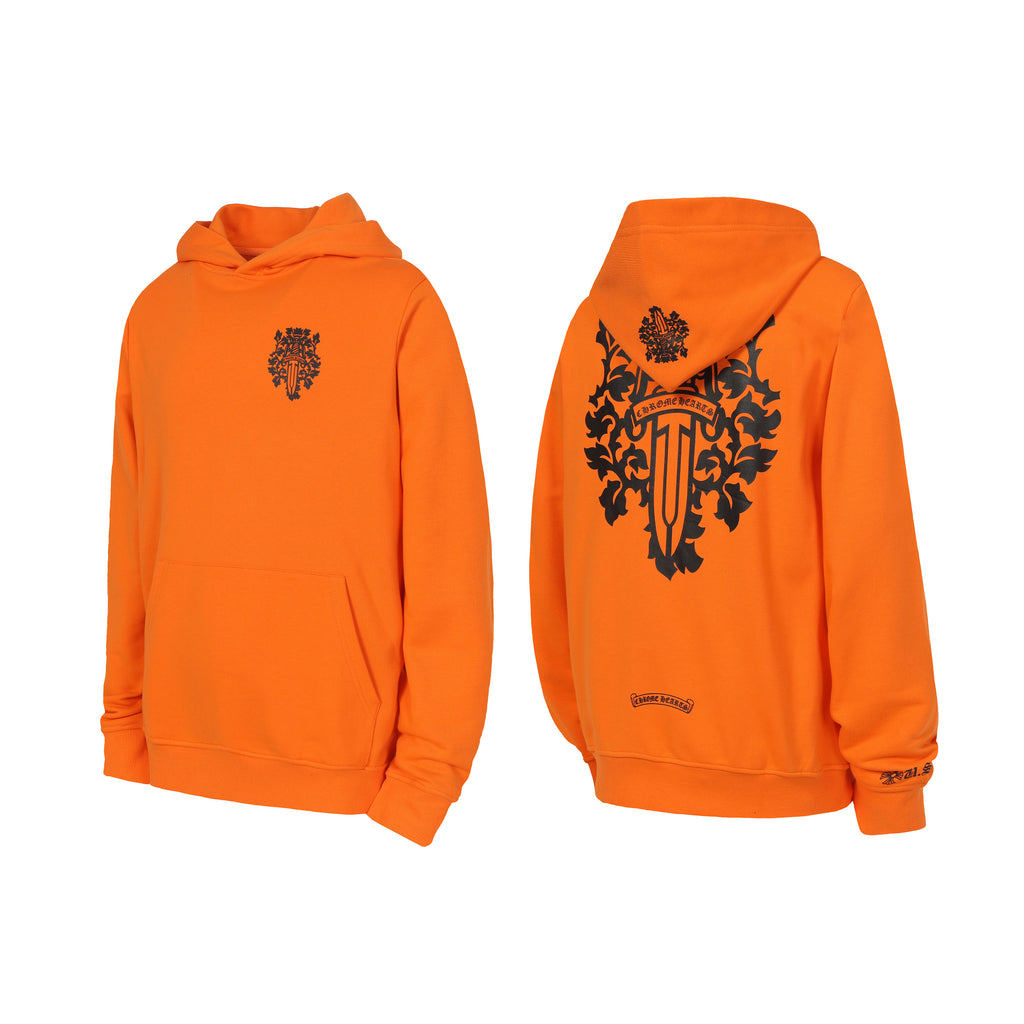 Chrome Hearts Hoodie
