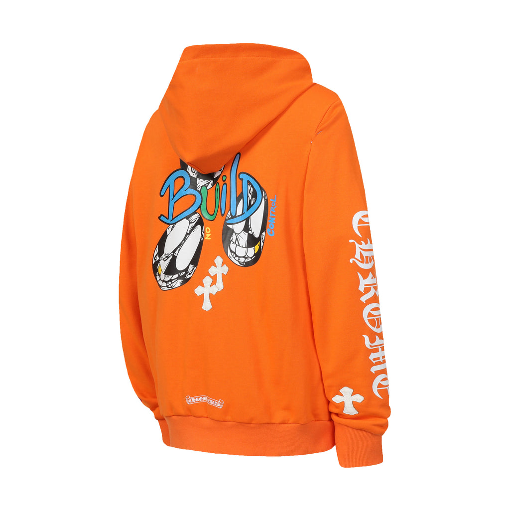 Chrome Hearts Hoodie