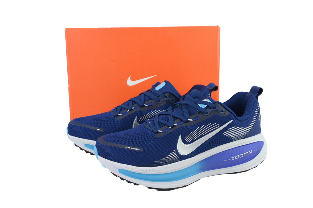 Nike Vomero 18 'Blue Void Blue Lightning'