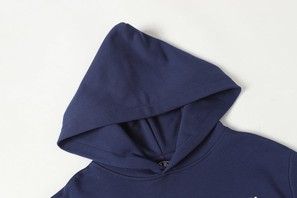 Chrome Hearts Hoodie