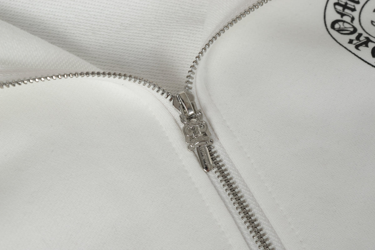 Chrome Hearts Hoodie