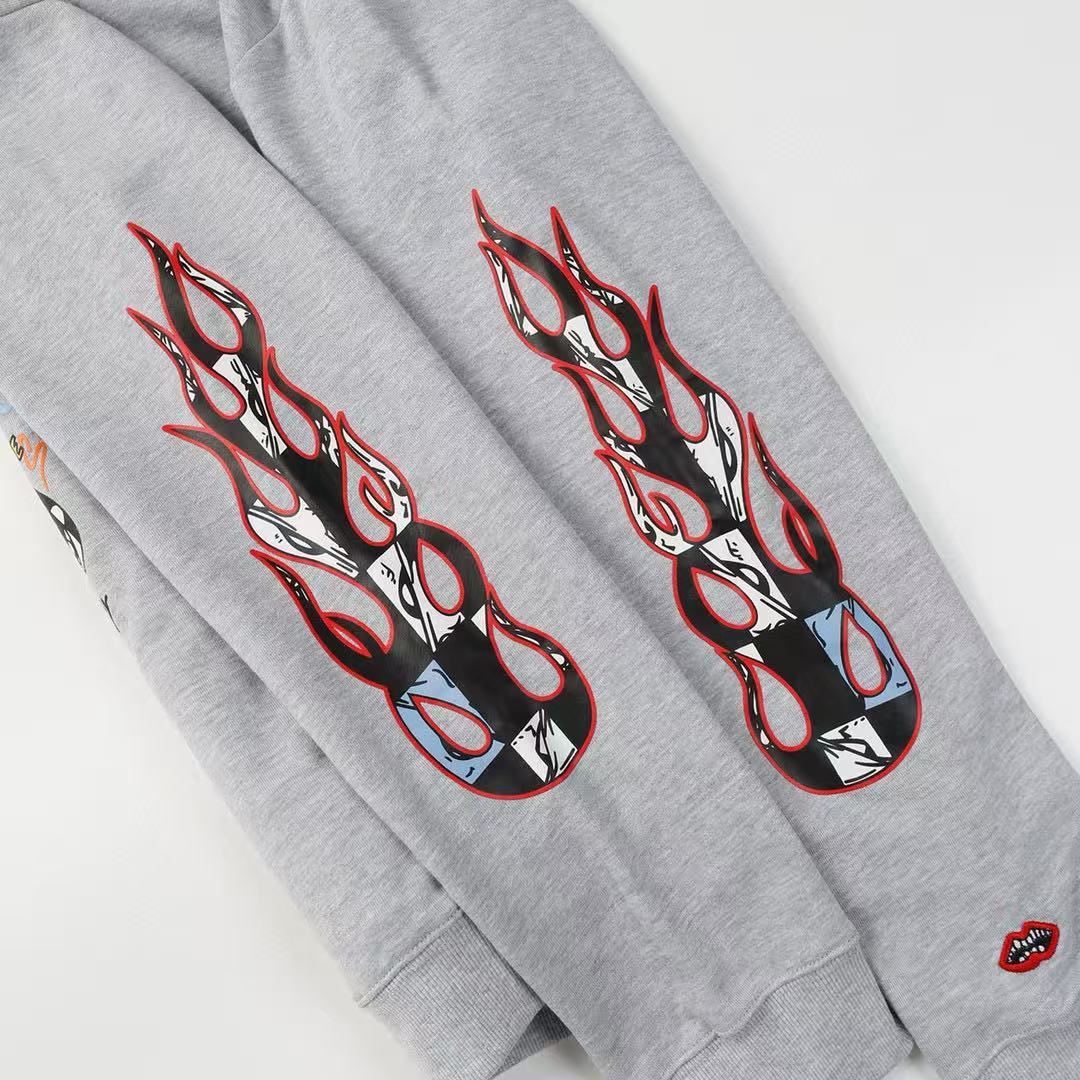 Chrome Hearts Hoodie