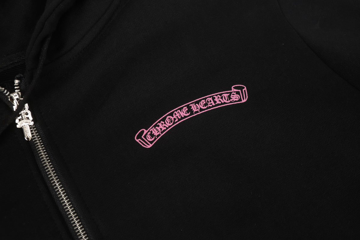 Chrome Hearts Hoodie
