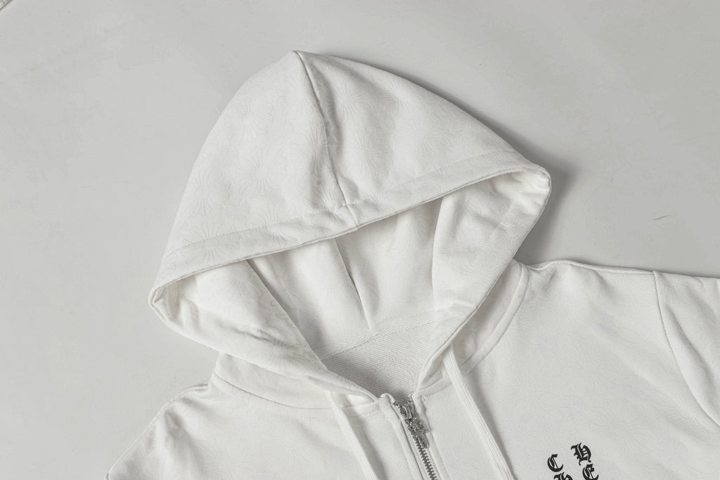 Chrome Hearts Hoodie
