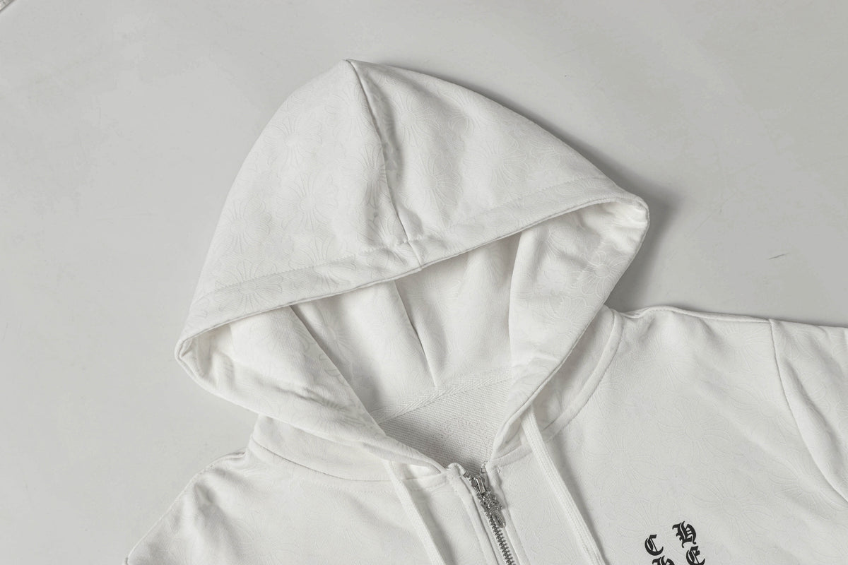 Chrome Hearts Hoodie