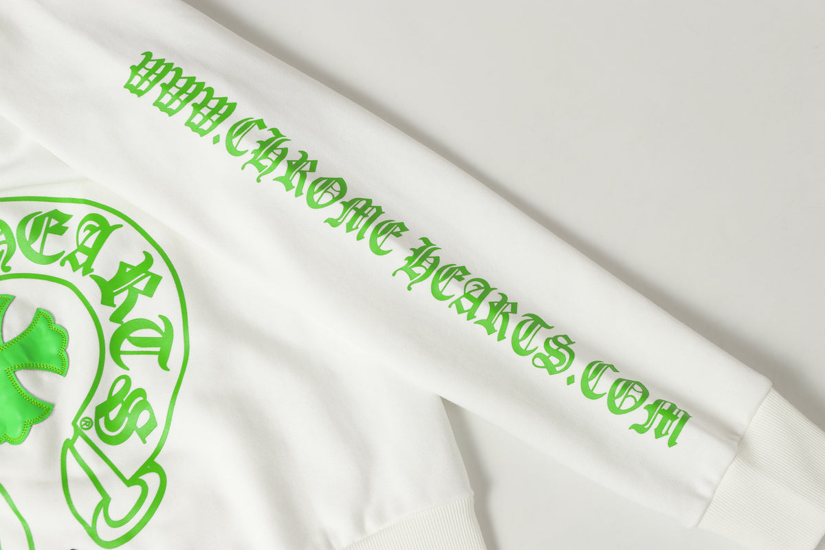 Chrome Hearts Hoodie