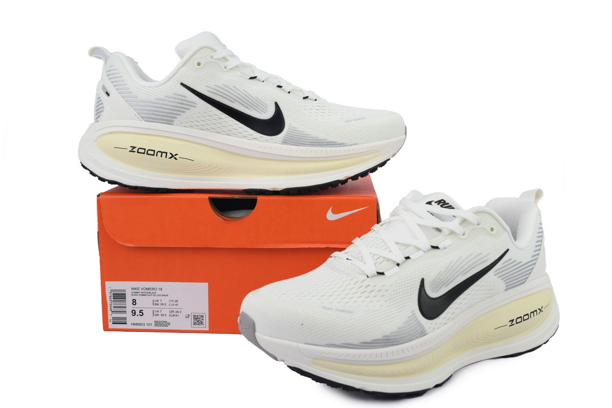 Nike Vomero 18 'Coconut Milk'