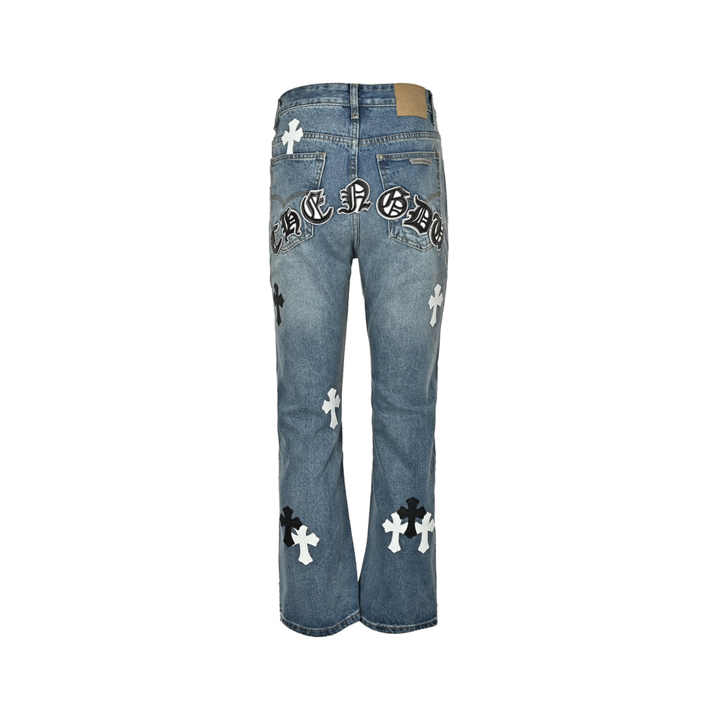 Chrome Hearts Jeans