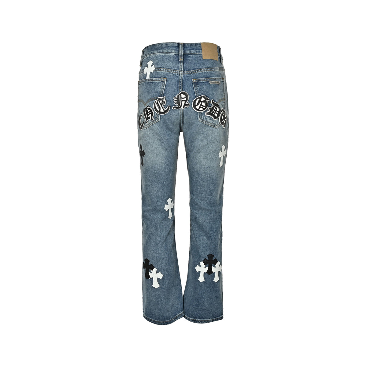 Chrome Hearts Jeans