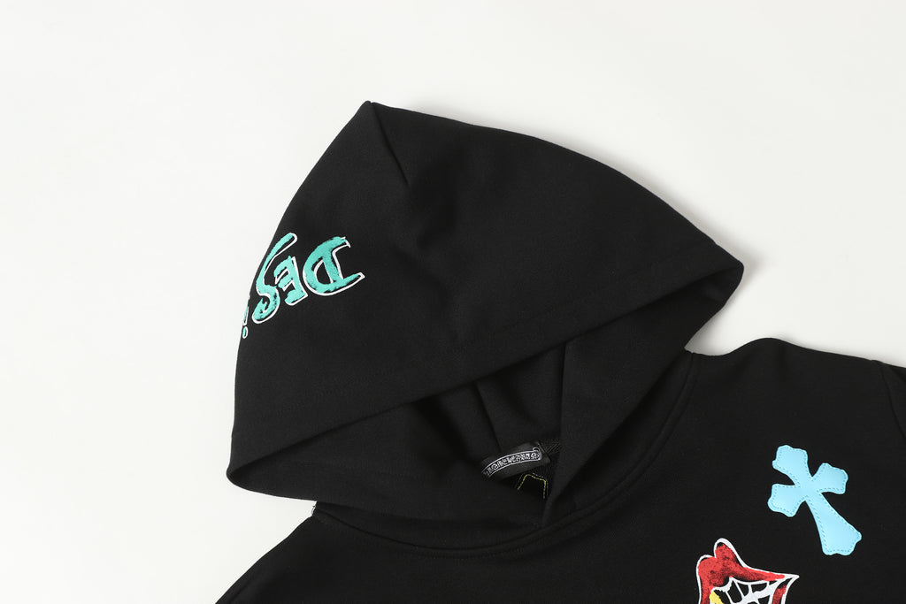 Chrome Hearts Hoodie