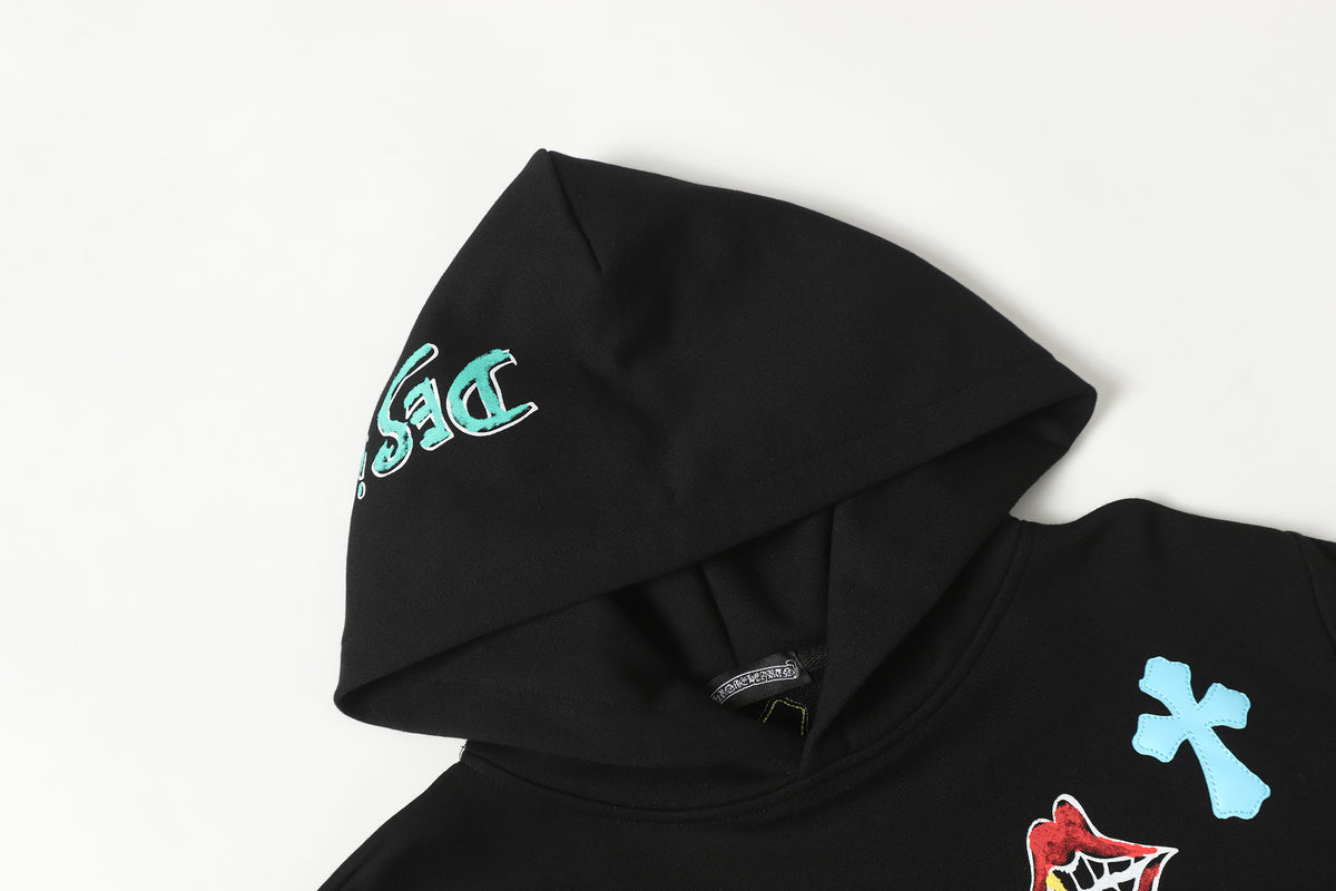 Chrome Hearts Hoodie