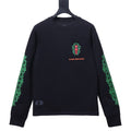 Chrome Hearts Long-sleeve T-shirt sweatshirt