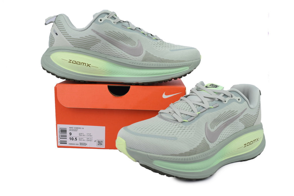 Nike Vomero 18 'Dusty Olive'