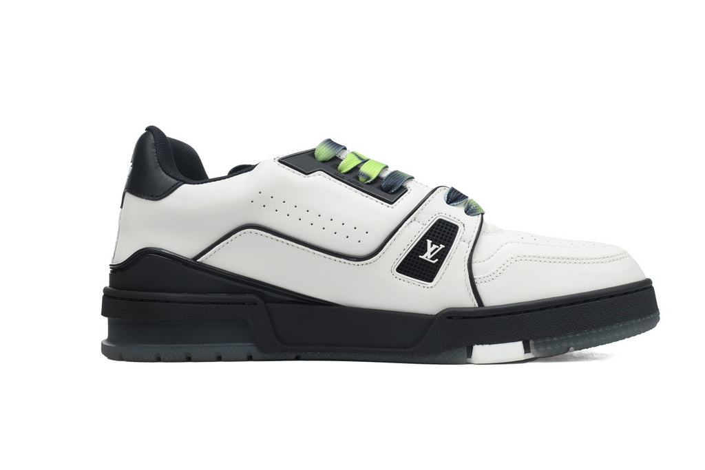 Louis Vuitton Trainer Ribbon