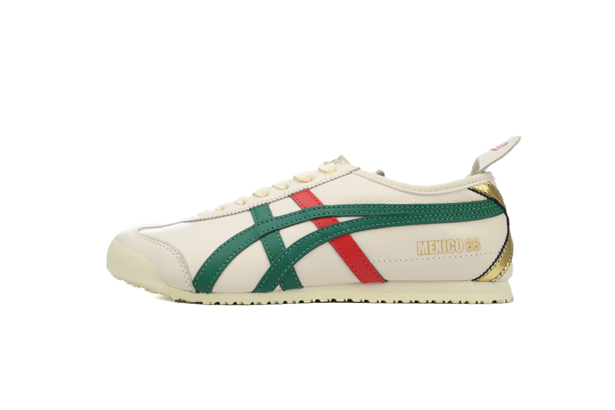 Onitsuka Tiger Mexico 66 'Birch Kale'