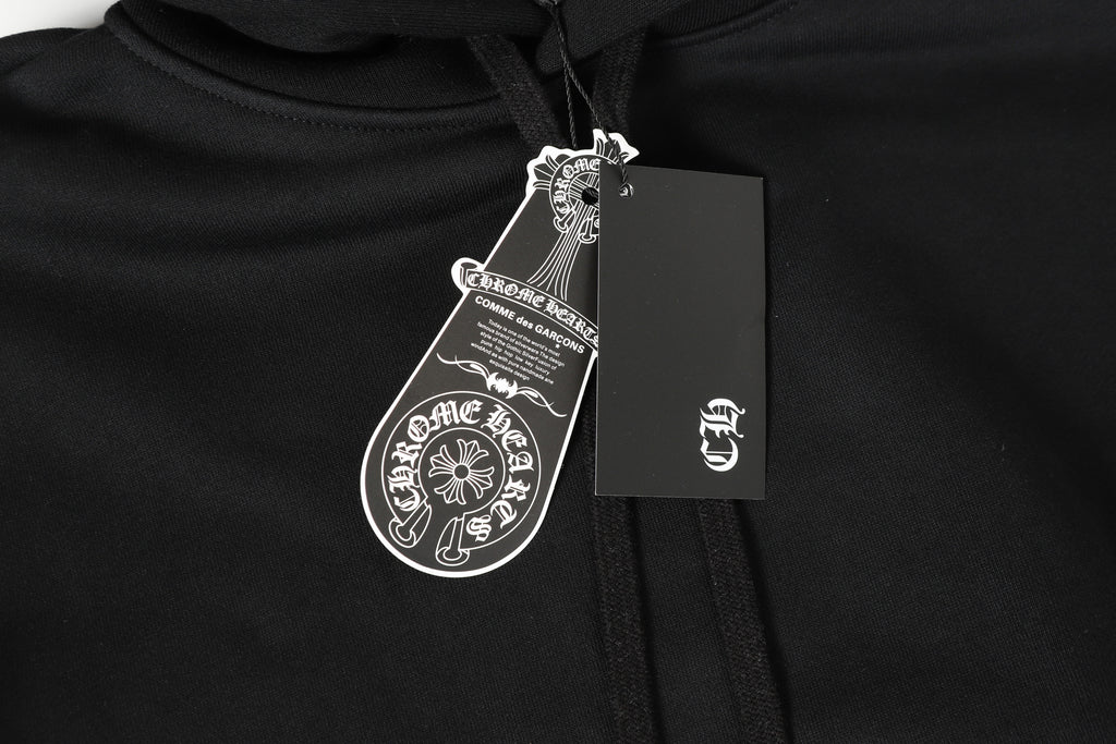 Chrome Hearts Hoodie