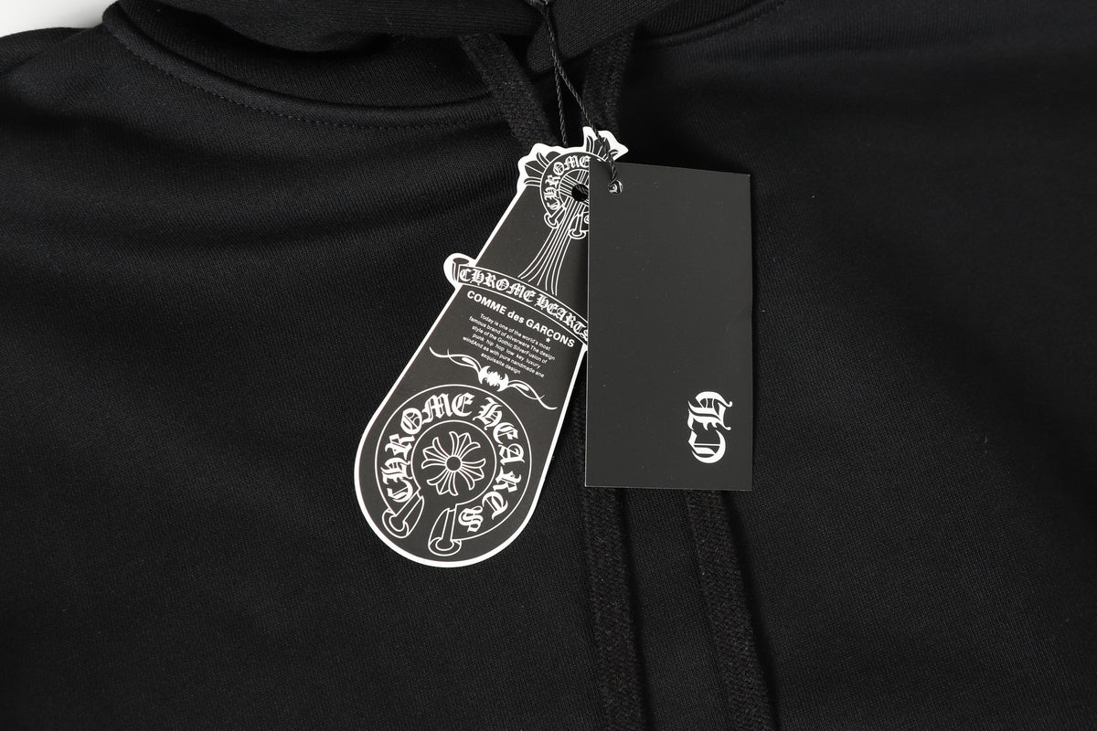 Chrome Hearts Hoodie