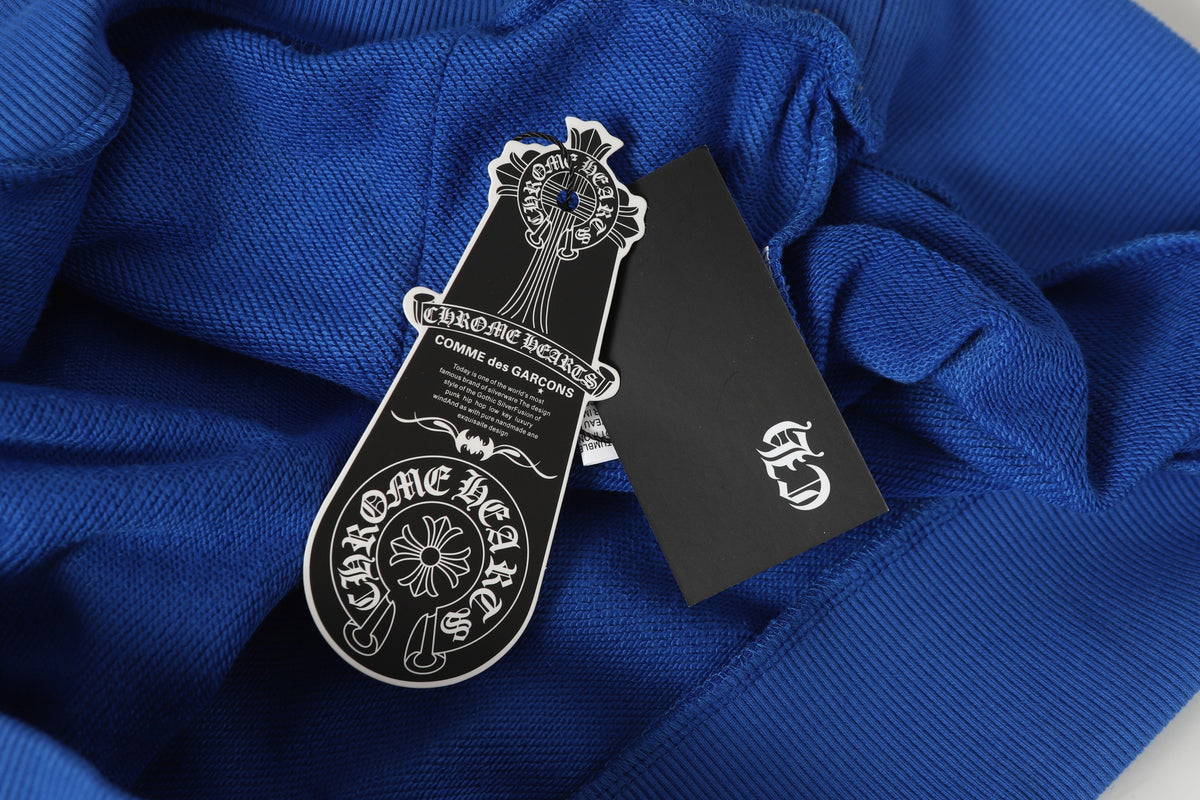 Chrome Hearts Hoodie