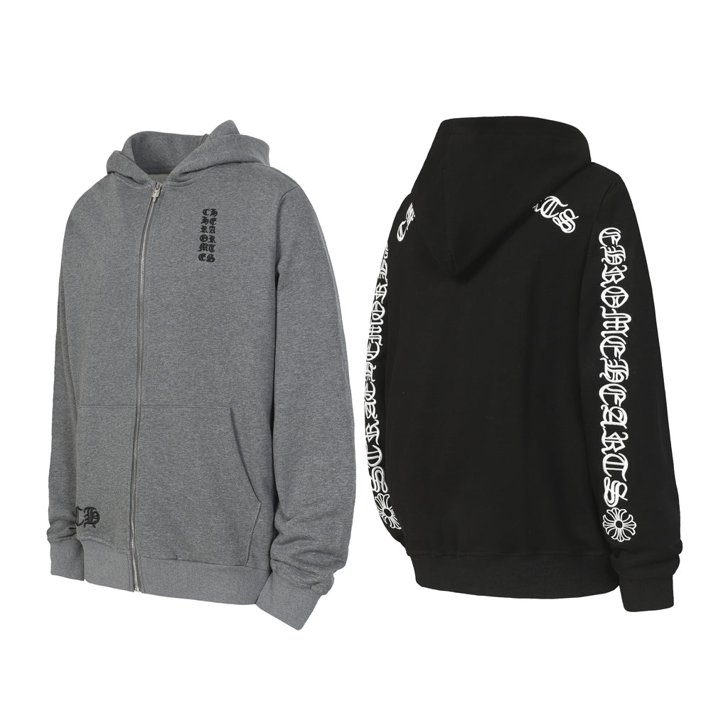 Chrome Hearts Hoodie