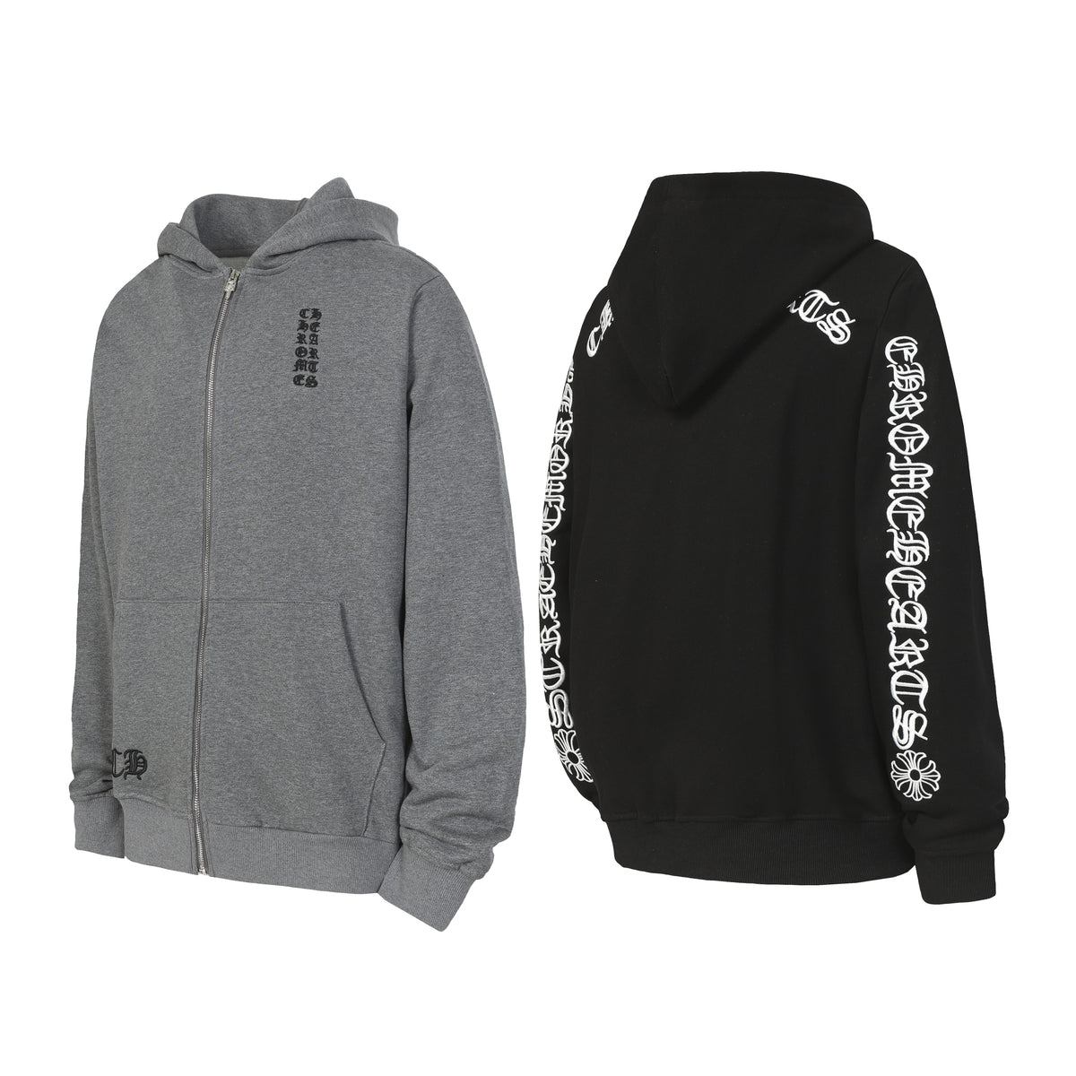 Chrome Hearts Hoodie