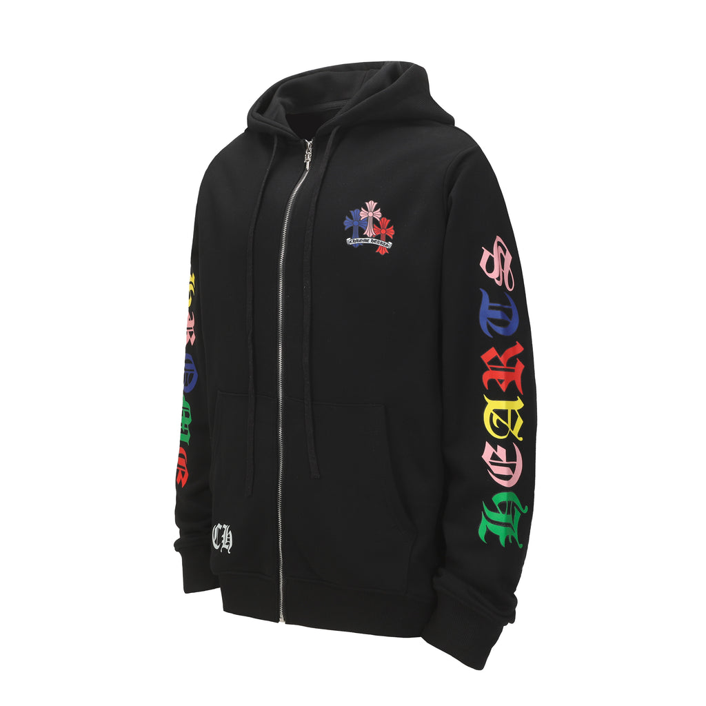 Chrome Hearts Hoodie