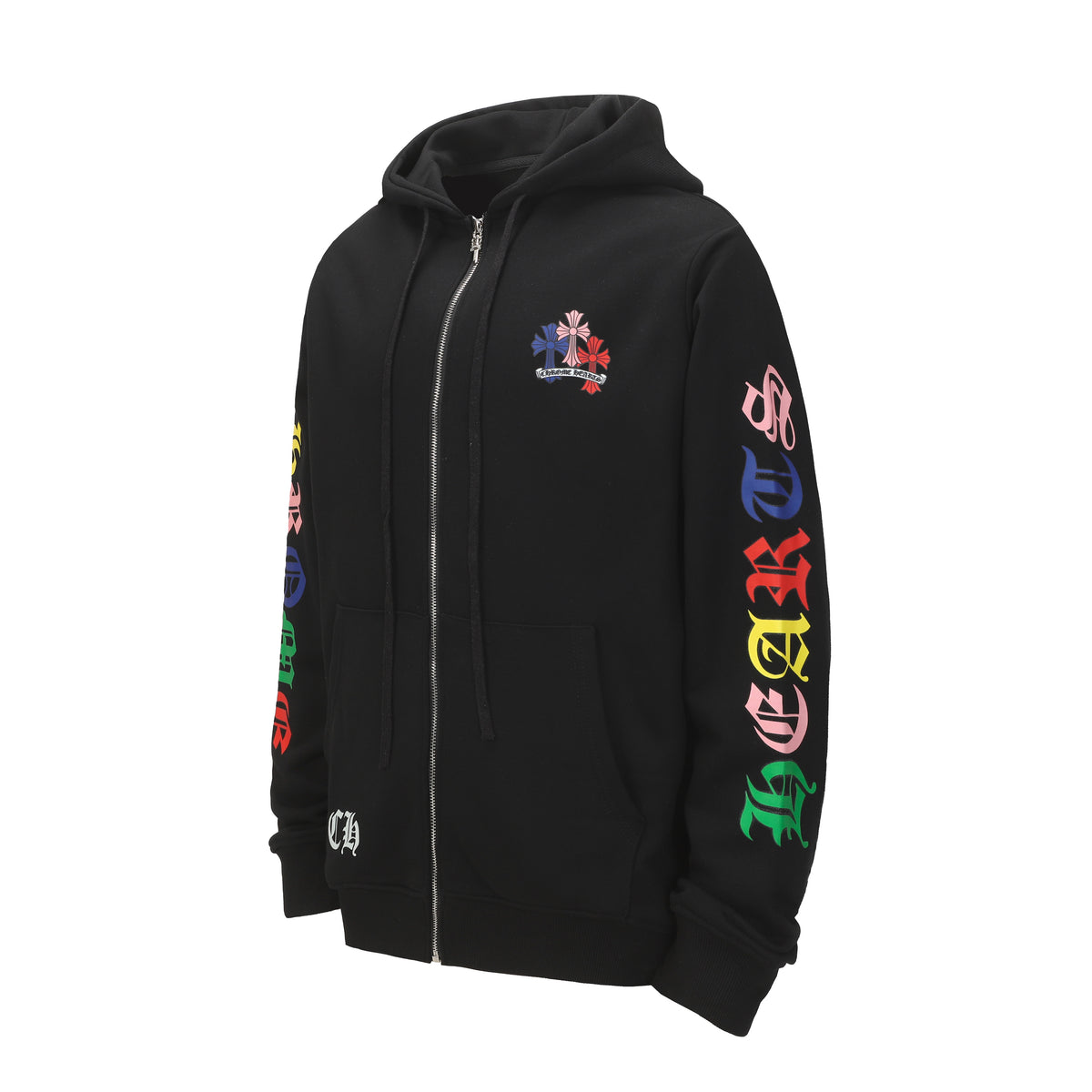 Chrome Hearts Hoodie