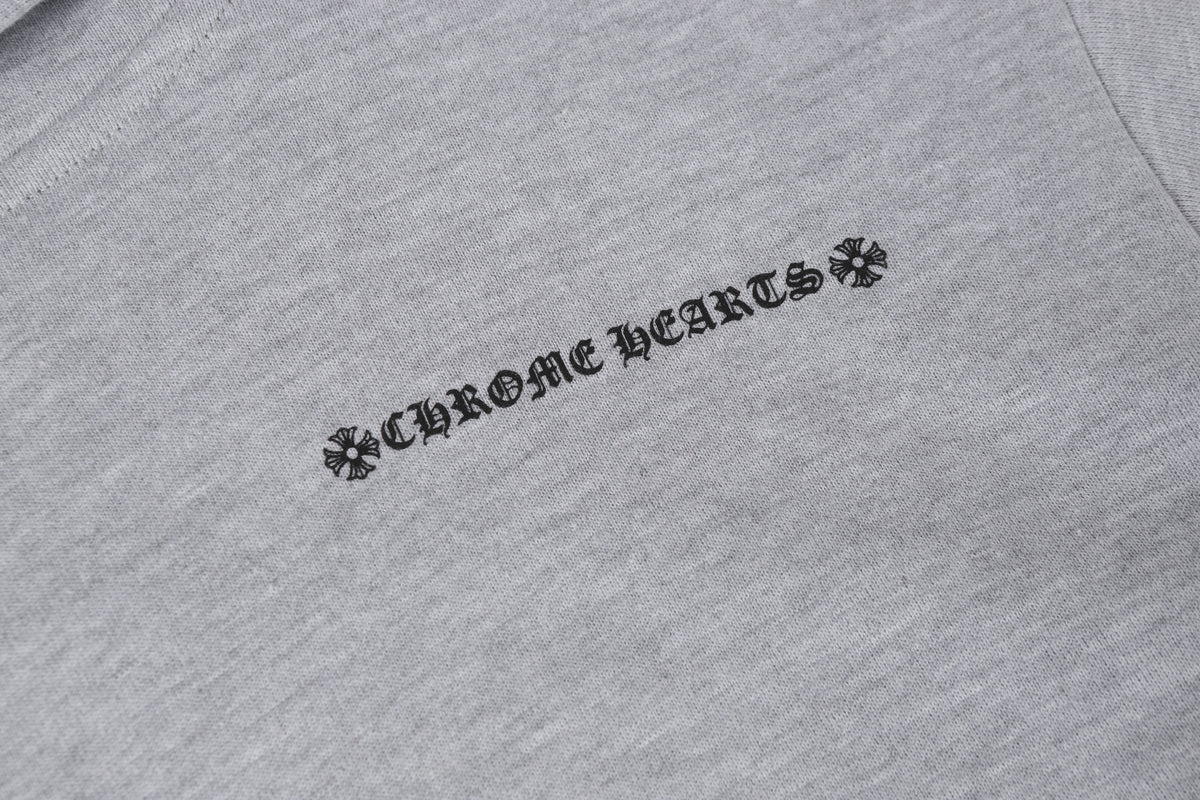 Chrome Hearts Hoodie