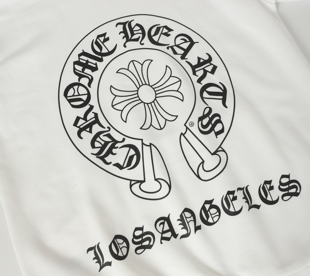Chrome Hearts Hoodie