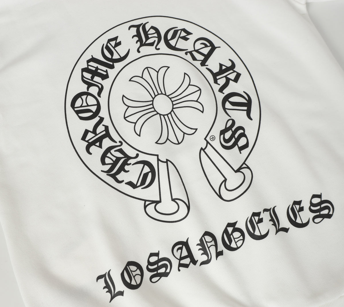 Chrome Hearts Hoodie