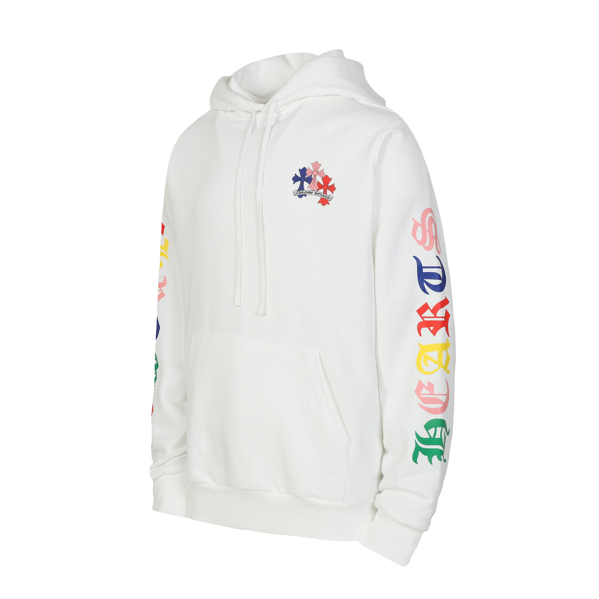 Chrome Hearts Hoodie