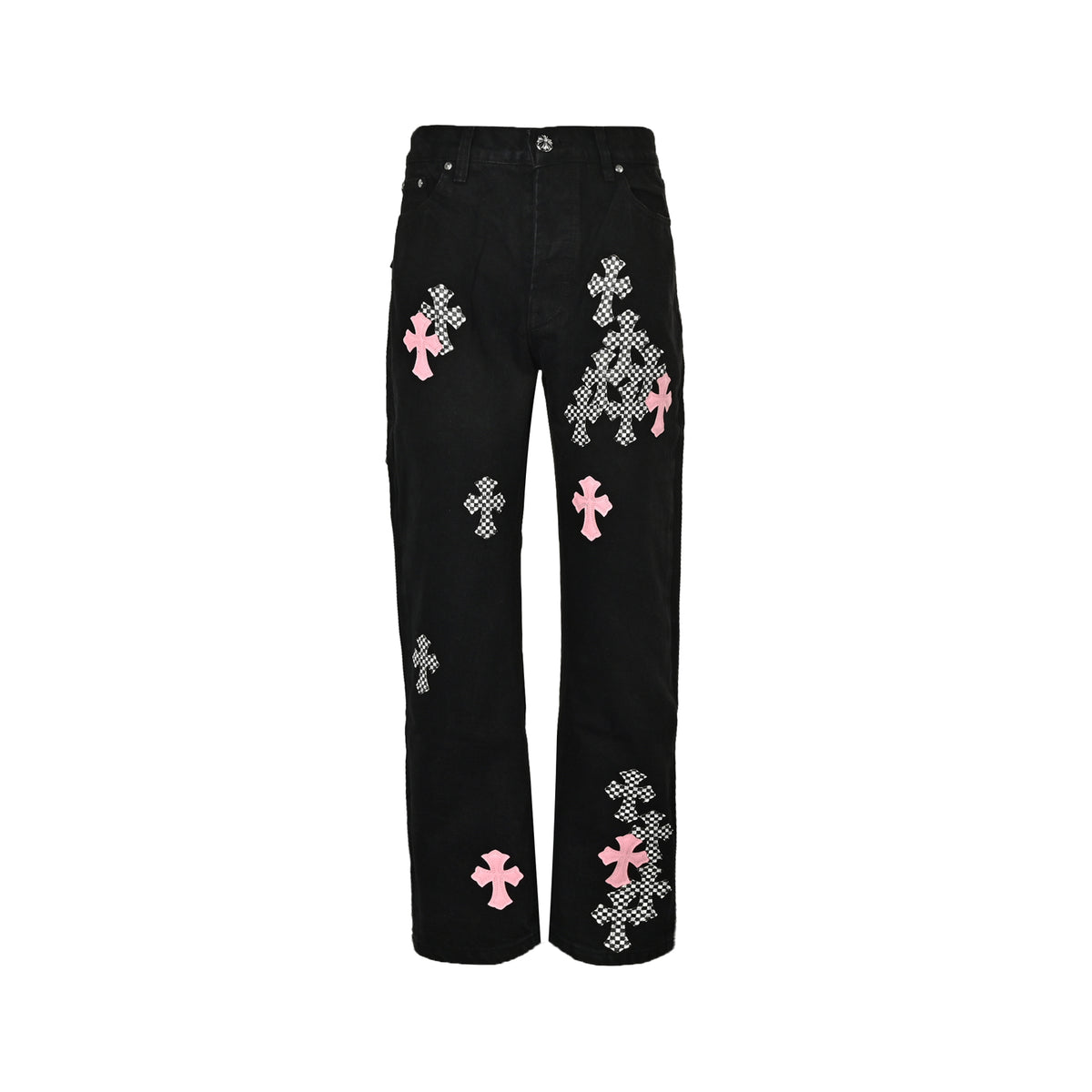 Chrome Hearts Jeans