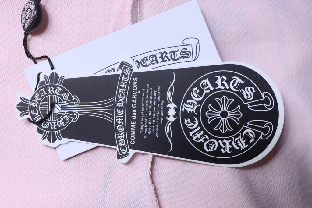 Chrome Hearts Long-sleeve T-shirt sweatshirt