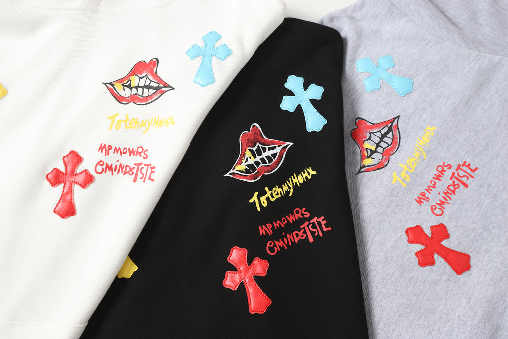 Chrome Hearts Hoodie