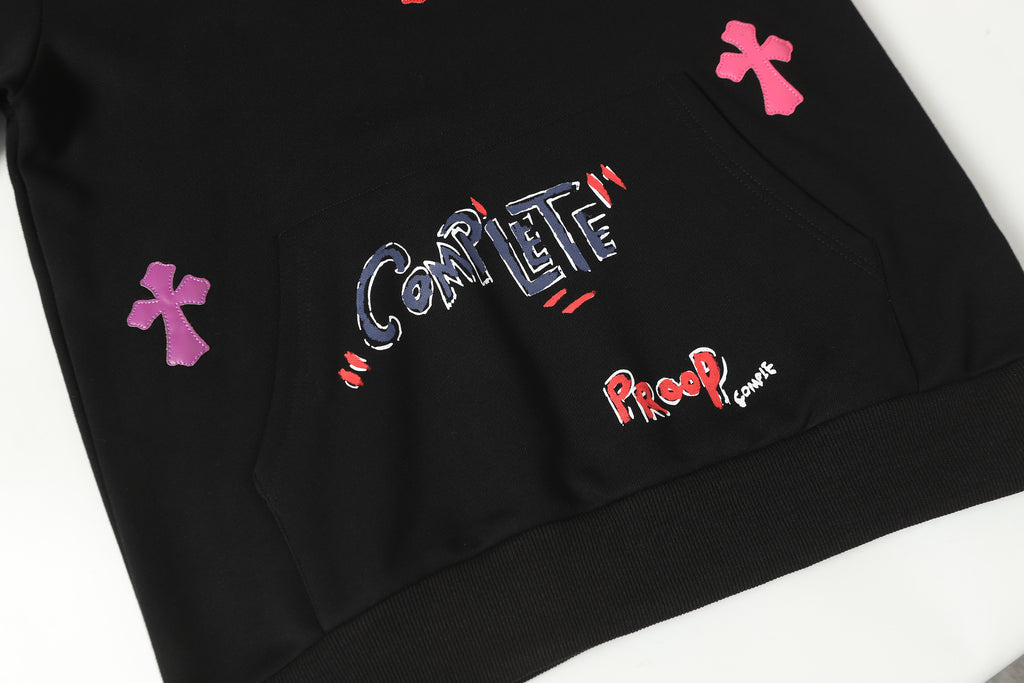 Chrome Hearts Hoodie