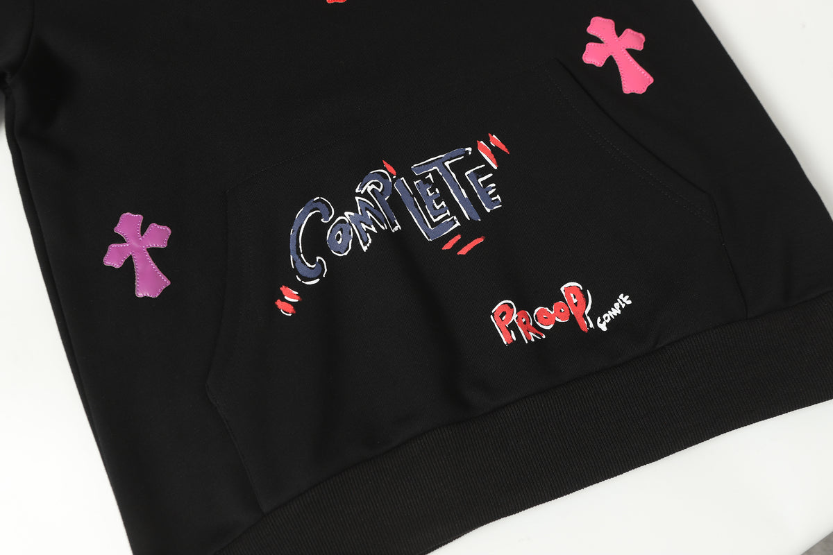 Chrome Hearts Hoodie