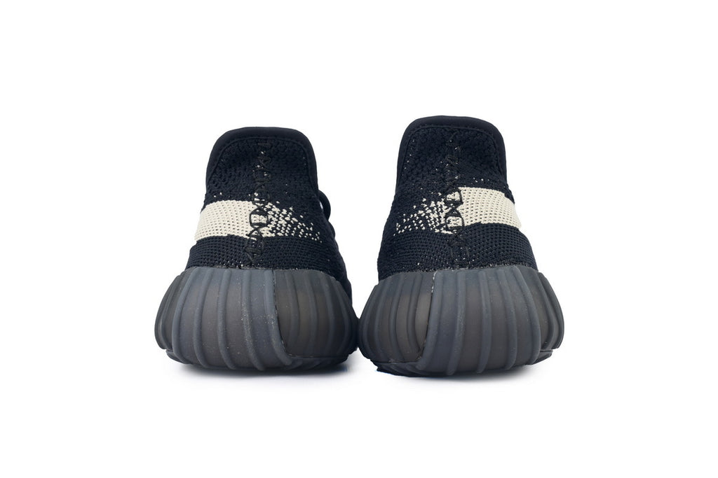 Adidas Yeezy Boost 350 V2 Core Black/White