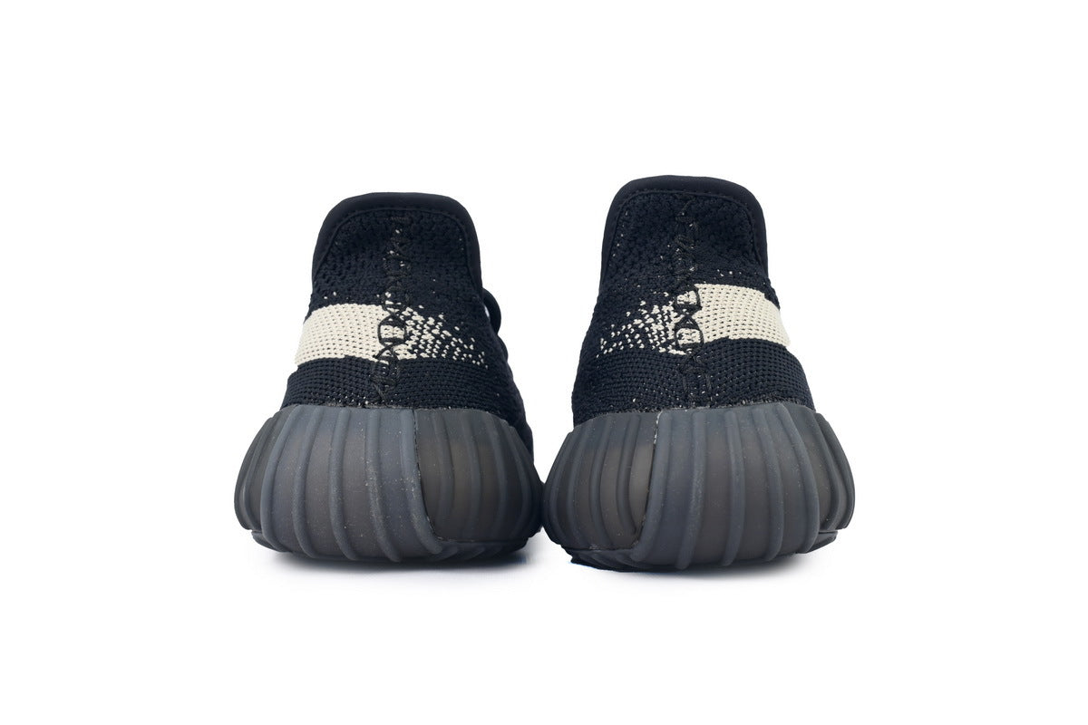 Adidas Yeezy Boost 350 V2 Core Black/White