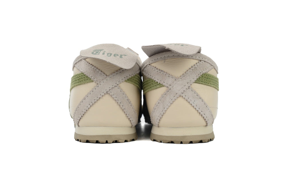 Onitsuka Tiger Mexico 66 Vintage 'Birch Cactus Green'
