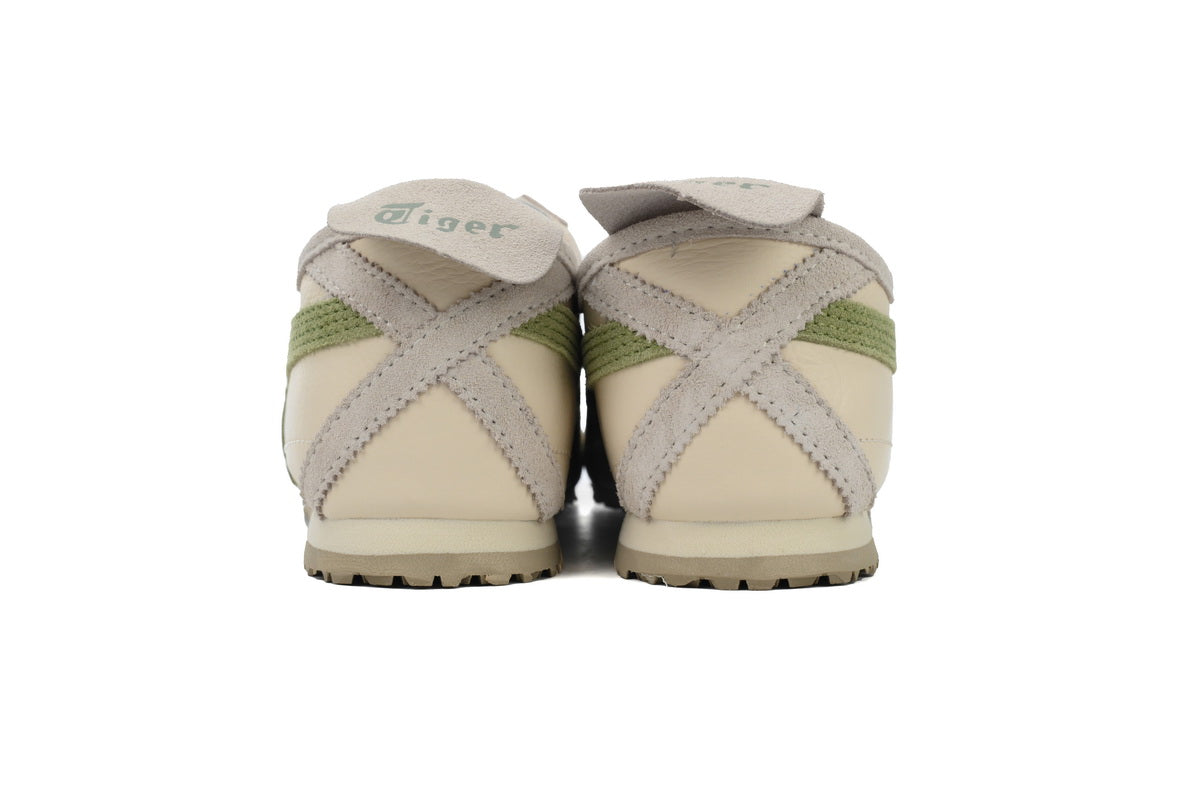 Onitsuka Tiger Mexico 66 Vintage 'Birch Cactus Green'