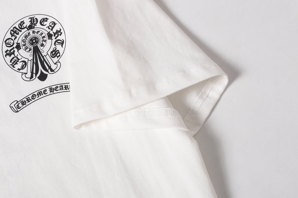 Chrome Hearts T-shirt