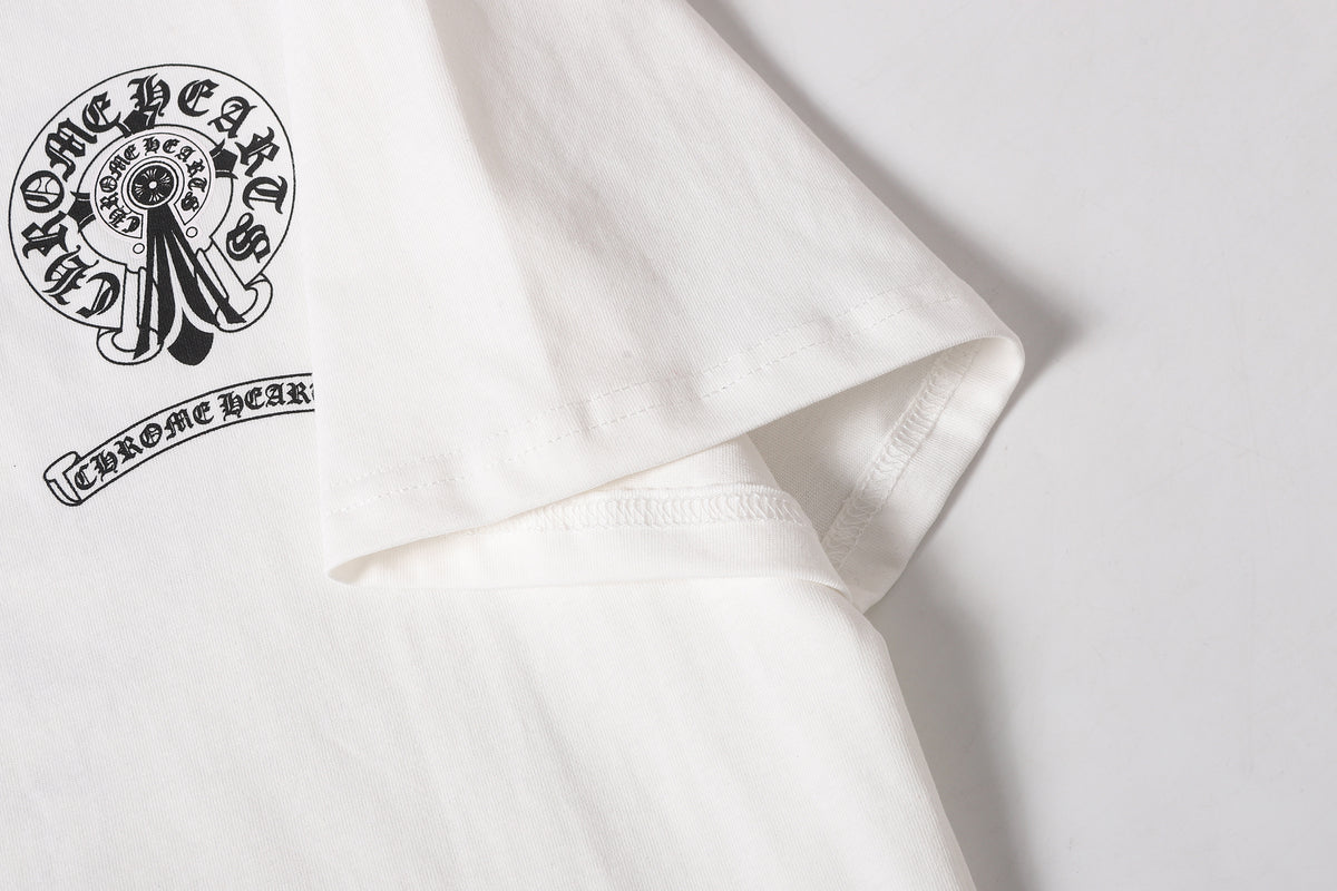 Chrome Hearts T-shirt