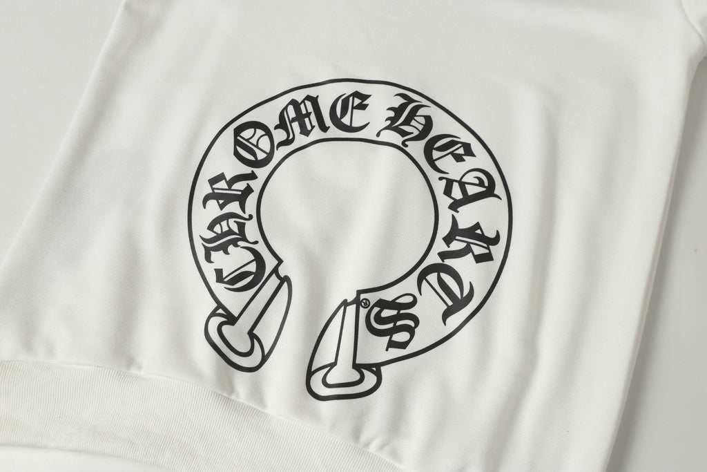 Chrome Hearts Hoodie