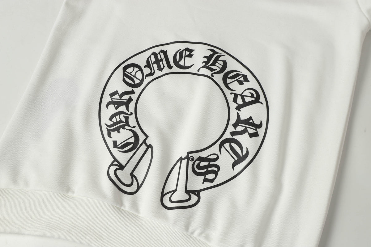 Chrome Hearts Hoodie
