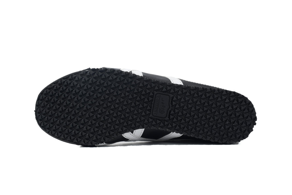 Onitsuka Tiger Mexico 66 'Black White' 2023