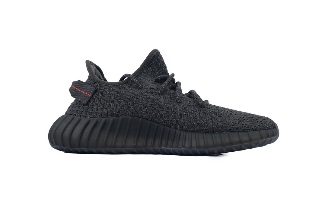 Adidas Yeezy Boost 350 V2 Black Reflective