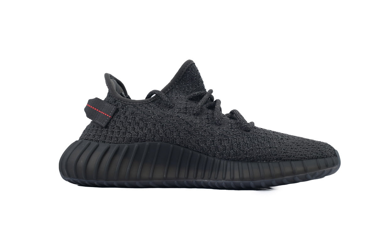 Adidas Yeezy Boost 350 V2 Black Reflective
